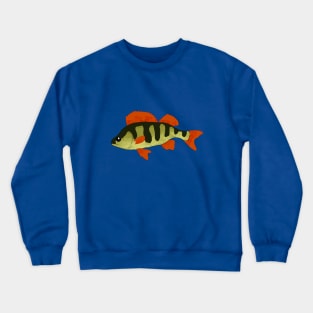 Perch Crewneck Sweatshirt